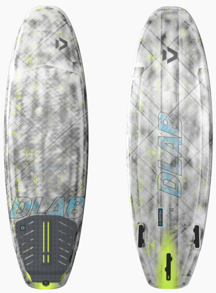Duotone Whip Dlab 2025